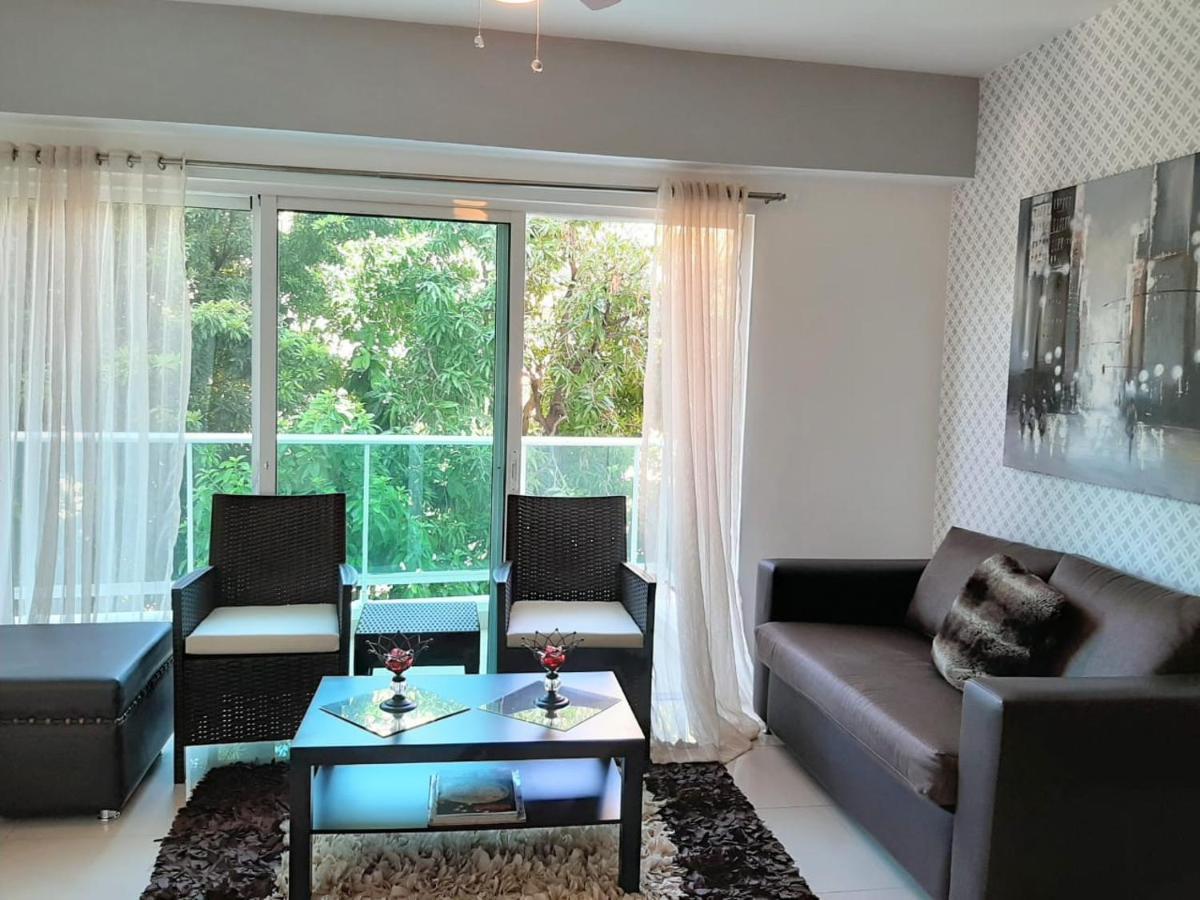 Armonia 408 Apartment In Gazcue Санто-Доминго Экстерьер фото