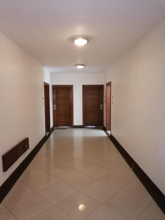 Armonia 408 Apartment In Gazcue Санто-Доминго Экстерьер фото