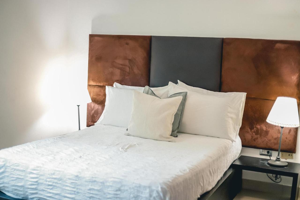 Armonia 408 Apartment In Gazcue Санто-Доминго Экстерьер фото