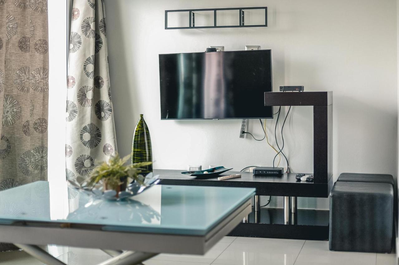 Armonia 408 Apartment In Gazcue Санто-Доминго Экстерьер фото