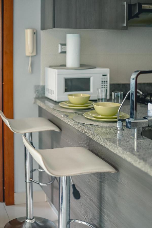 Armonia 408 Apartment In Gazcue Санто-Доминго Экстерьер фото