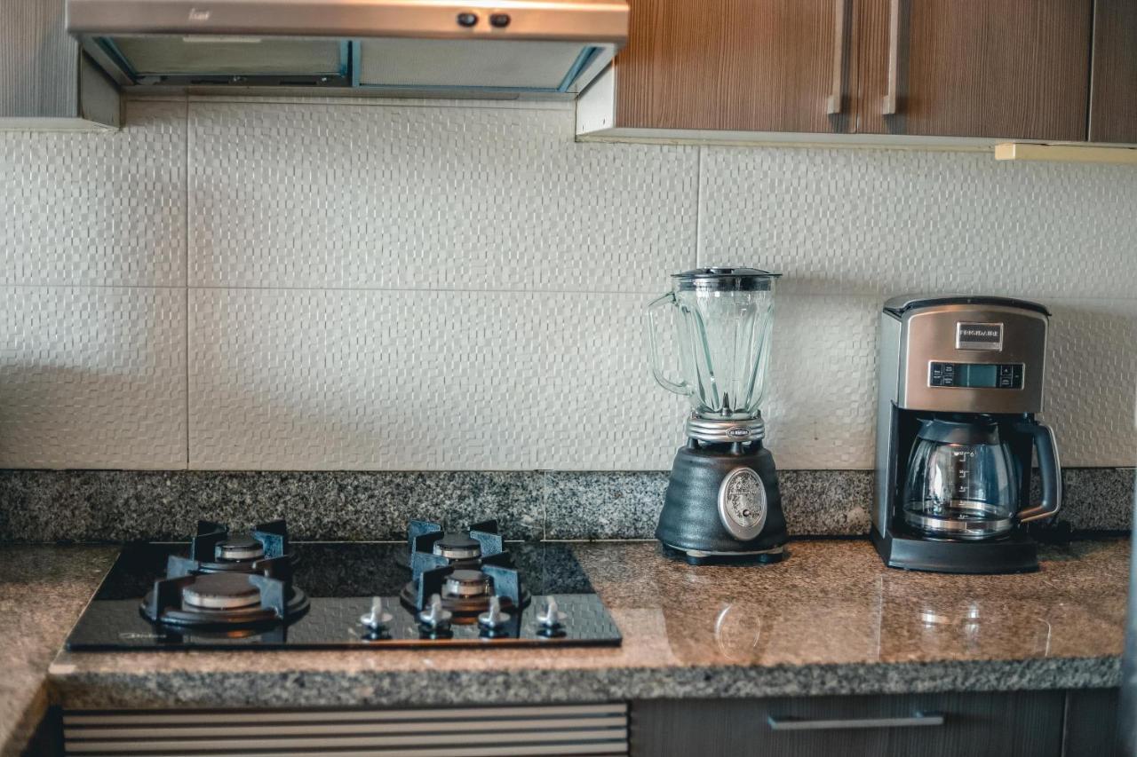 Armonia 408 Apartment In Gazcue Санто-Доминго Экстерьер фото