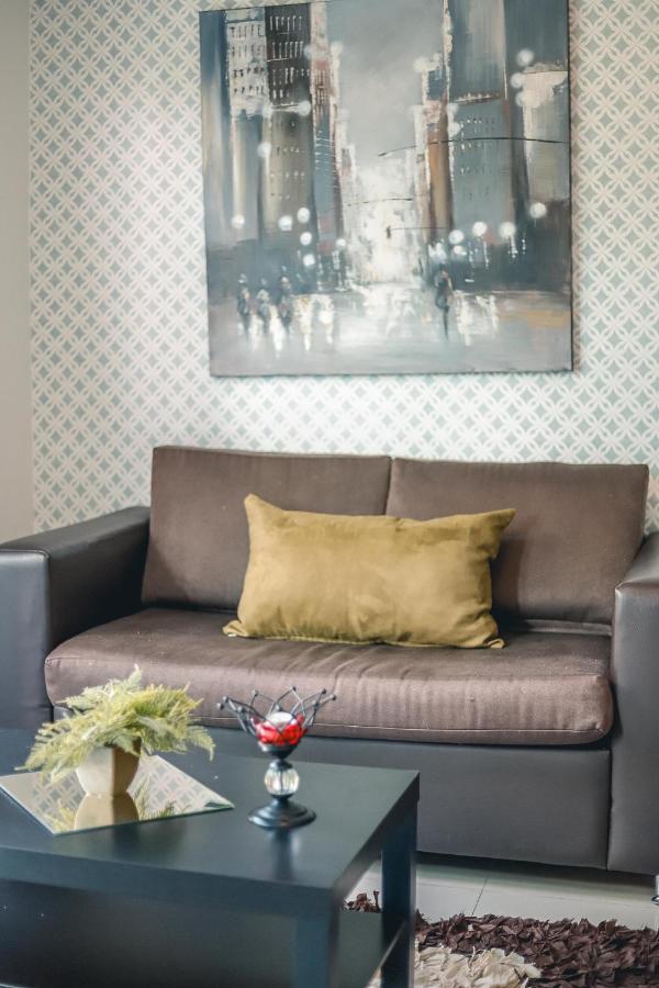 Armonia 408 Apartment In Gazcue Санто-Доминго Экстерьер фото