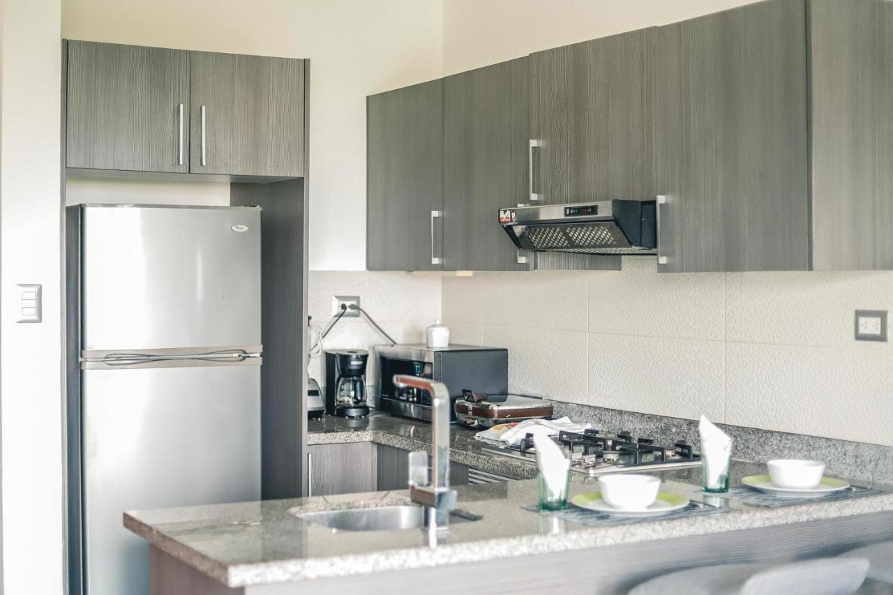 Armonia 408 Apartment In Gazcue Санто-Доминго Экстерьер фото