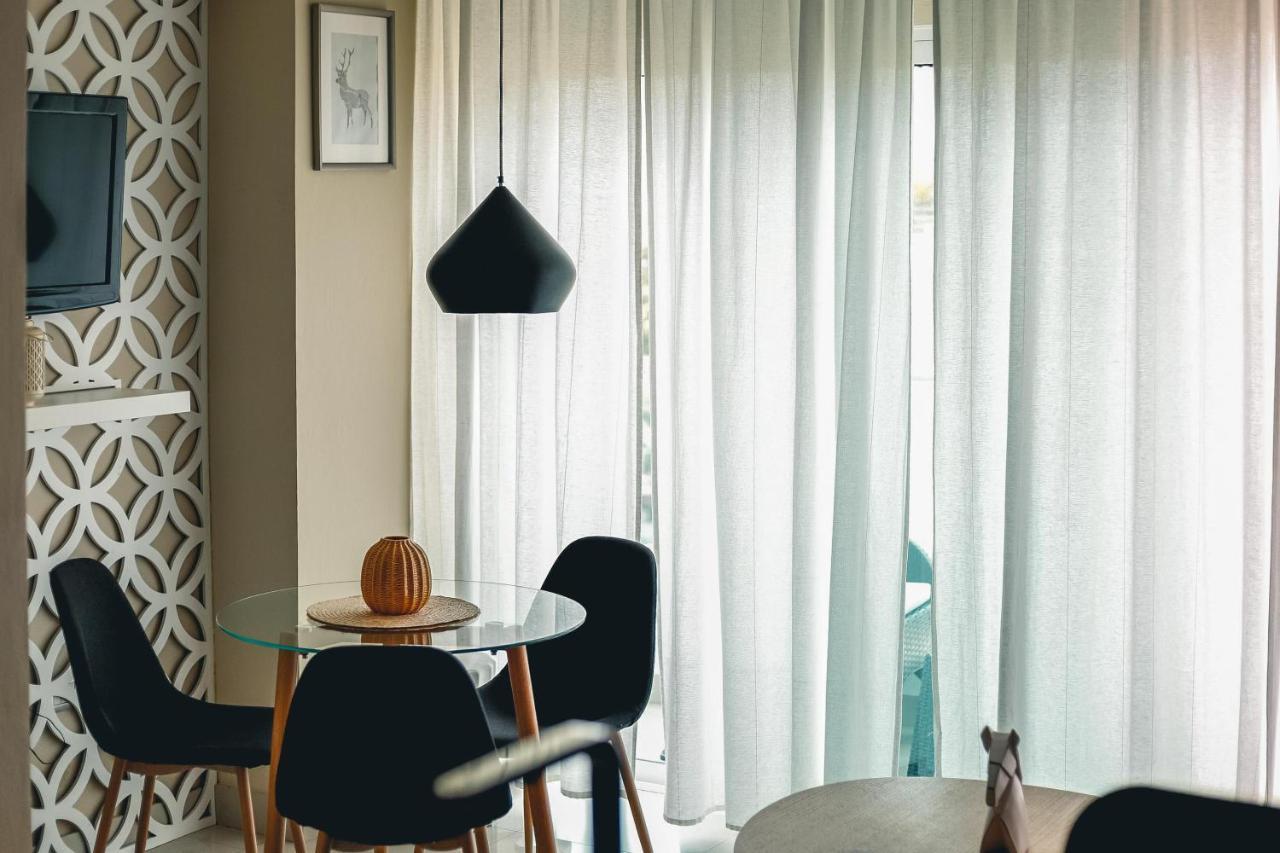 Armonia 408 Apartment In Gazcue Санто-Доминго Экстерьер фото