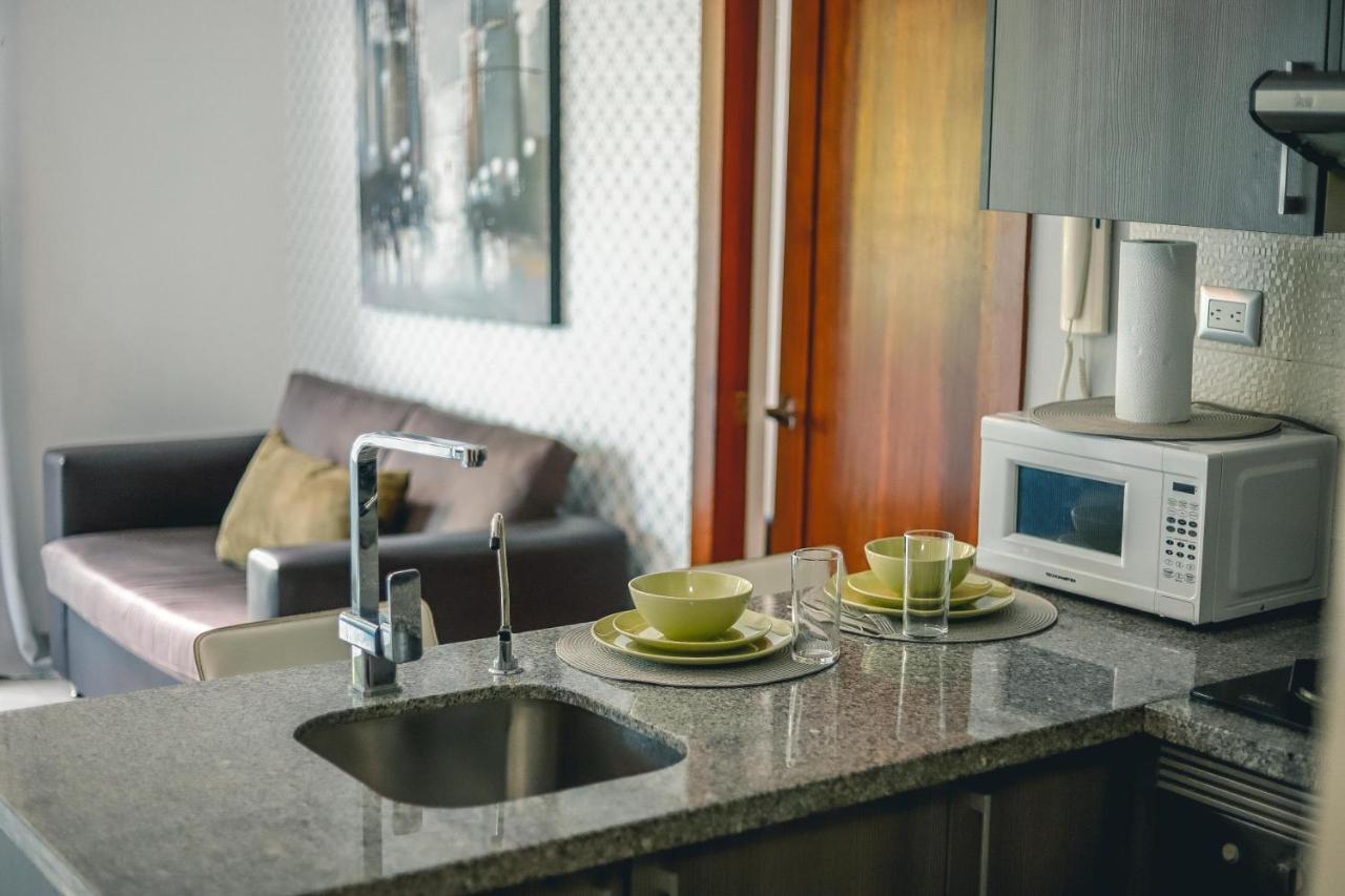 Armonia 408 Apartment In Gazcue Санто-Доминго Экстерьер фото