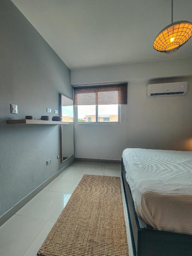 Armonia 408 Apartment In Gazcue Санто-Доминго Экстерьер фото