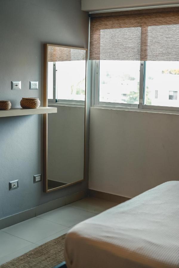 Armonia 408 Apartment In Gazcue Санто-Доминго Экстерьер фото