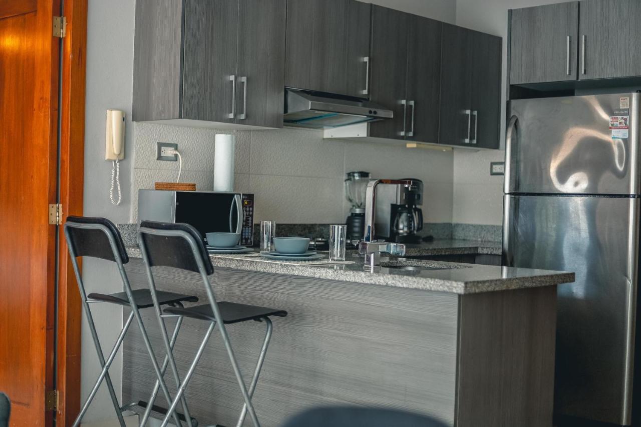 Armonia 408 Apartment In Gazcue Санто-Доминго Экстерьер фото
