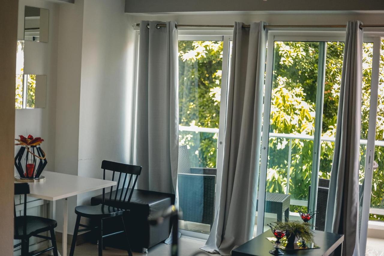 Armonia 408 Apartment In Gazcue Санто-Доминго Экстерьер фото